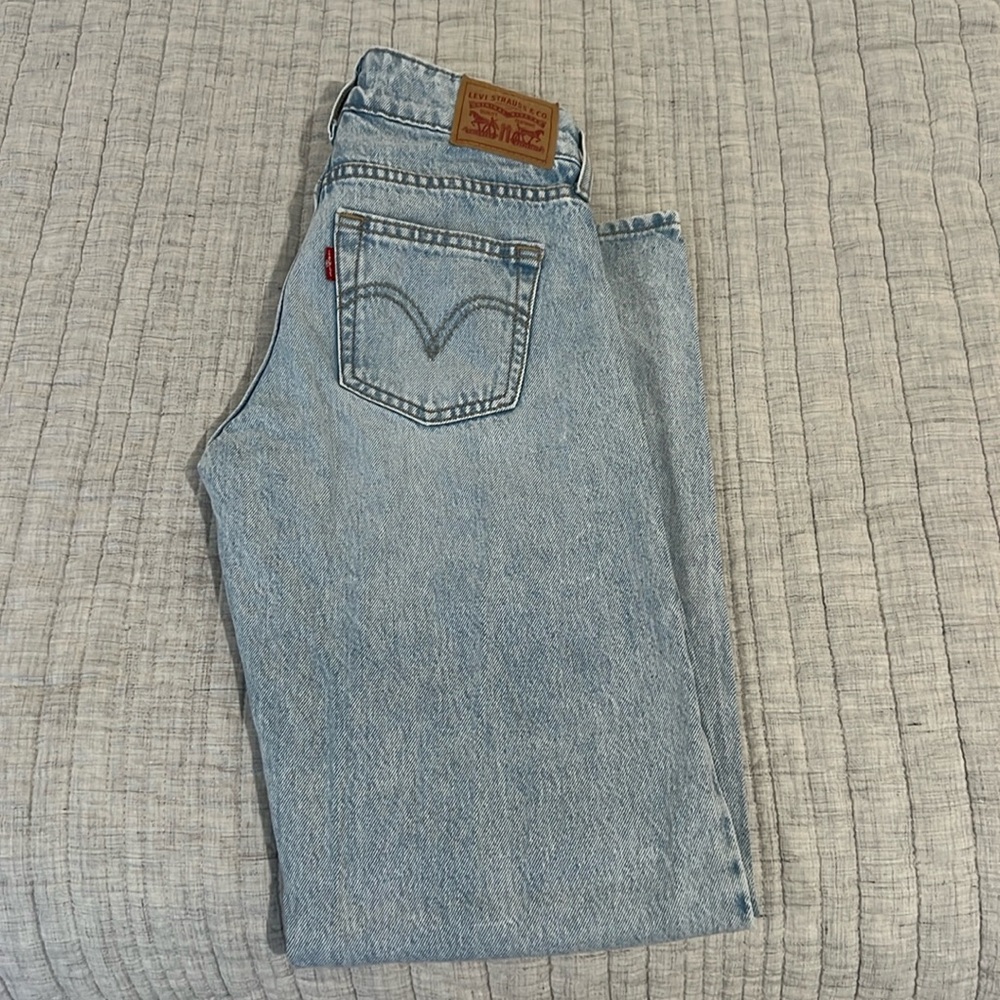 Levi’s Superlow Jeans